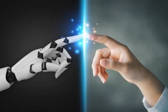 Türkiye’de yapay zeka girişimleri 8 yılda 17 kat arttı... 411 girişimle rekor büyüme