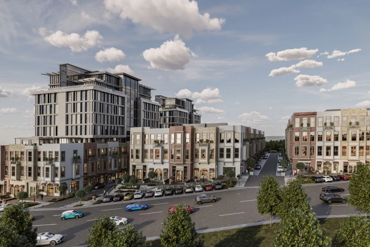 İnşaat maliyetleri yavaşladı, ancak fiyat artışları kapıda