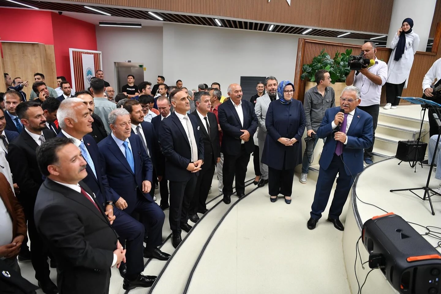 Kayseri Büyükşehir