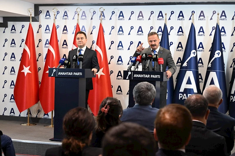 Ağıralioğlu, Babacan