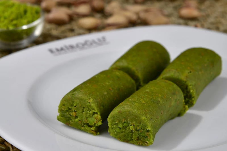 Antep fıstık ezmesi, AB