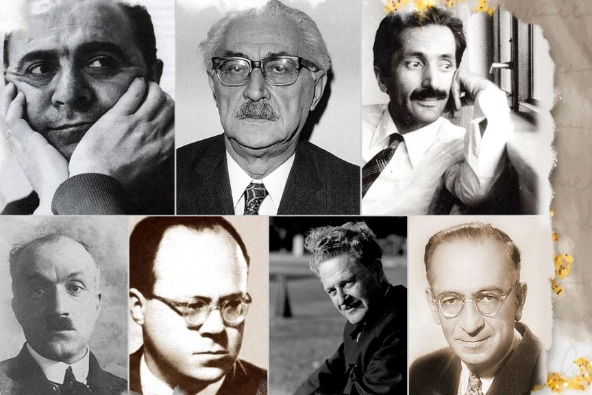 Edebiyatçılar İçin İzmit’te saygı dolu gecede buluşuluyor