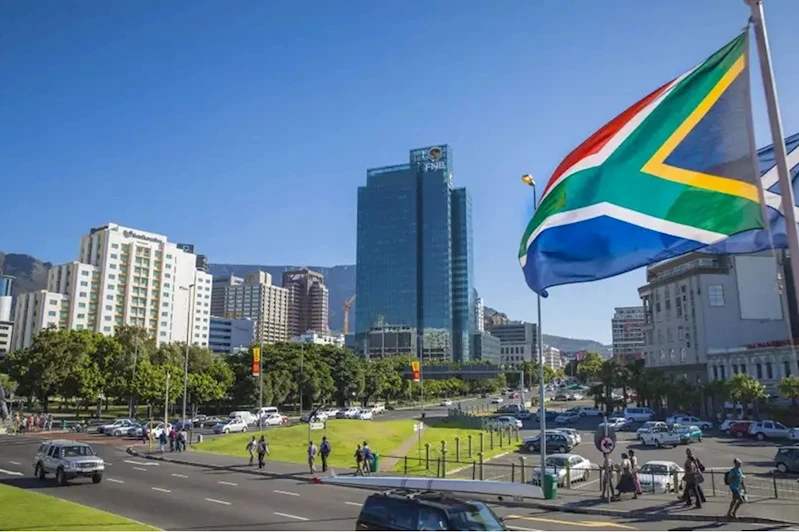 Güney Afrika, Dünya Bankası ile 1,5 Milyar dolarlık kredi anlaşması imzaladı