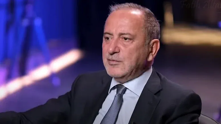 Fatih Altaylı Silivri