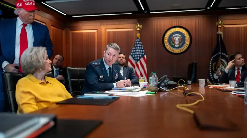 Beyaz Saray’da istihbarat krizi: İran nükleer tesisleri gerilimi artıyor