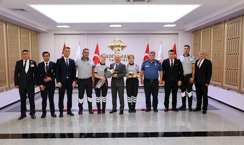 Vali Dr. Osman Varol