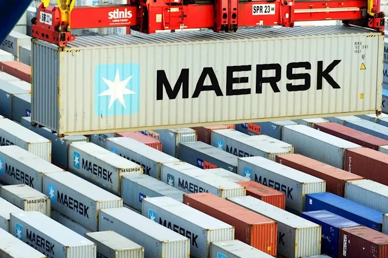 Maersk