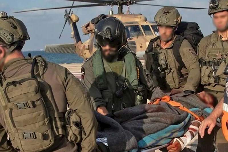 Siyonist analistler: Gazze bataklığına saplandık