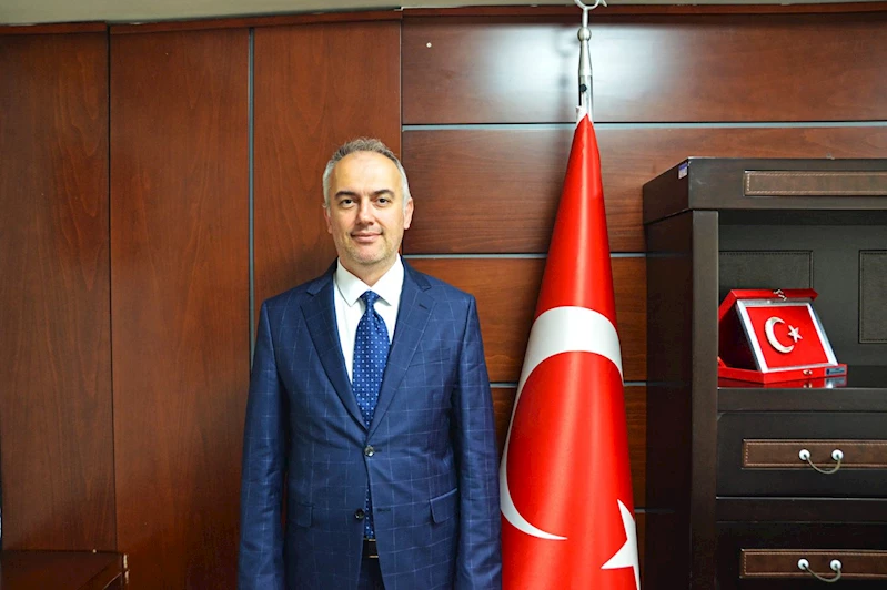 Bursa İl Sağlık Müdürü Dr. Çetin: Bağımlılıktan kurtulmanın ön koşulu bırakmayı istemektir