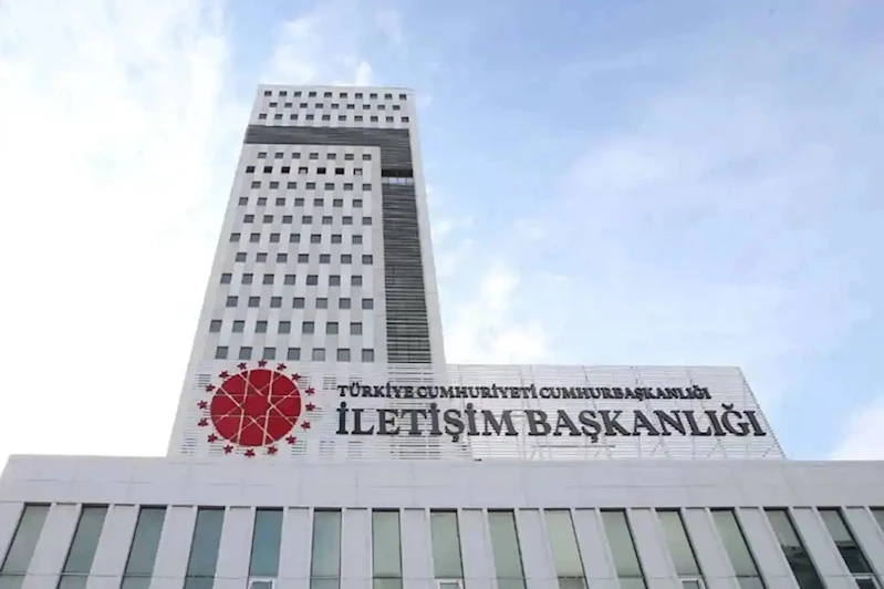 İletişim Başkanlığı