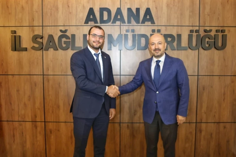 Adana’da bağımlılıkla mücadelede kurumlar arasında iş birliği protokolü