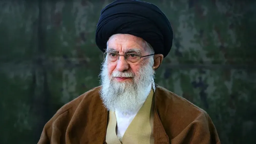 İran Dini Lideri Hamaney’den ateşkes sonrası ilk açıklama!