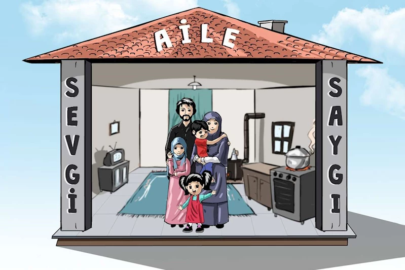 Aile Terapisti Aslan: İletişimsizlik ve dijitalleşme boşanmalarda büyük rol oynuyor