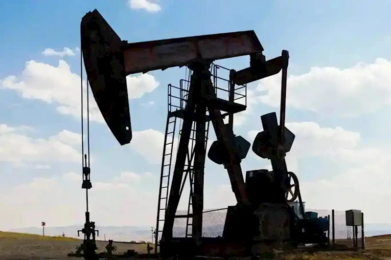 Brent petrol 67 dolara yükseldi