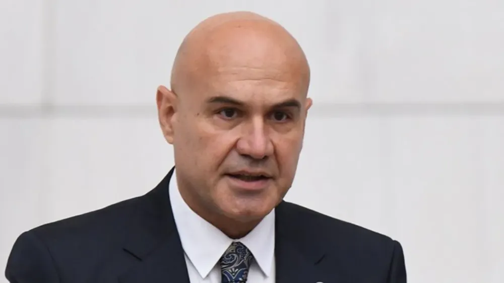 İYİ Parti’den Meclis’e Sert Tepki: “Asılsız Soykırım İddialarına Sessiz Kalamayız”