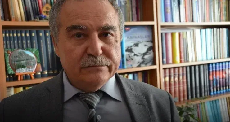 İsrail Terör Devletidir