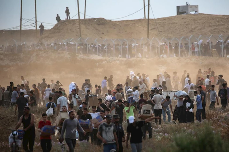 BM Genel Sekreteri Guterres: Gazze