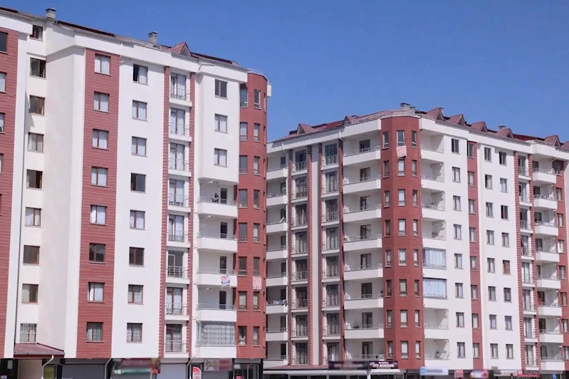 Fahiş konut ilanlarına 4,2 milyon TL ceza