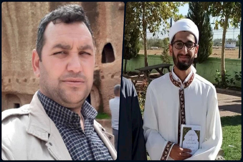 Kazada hayatını kaybeden İTTİHADUL ULEMA müderrisi ve hadimi için taziye mesajları 