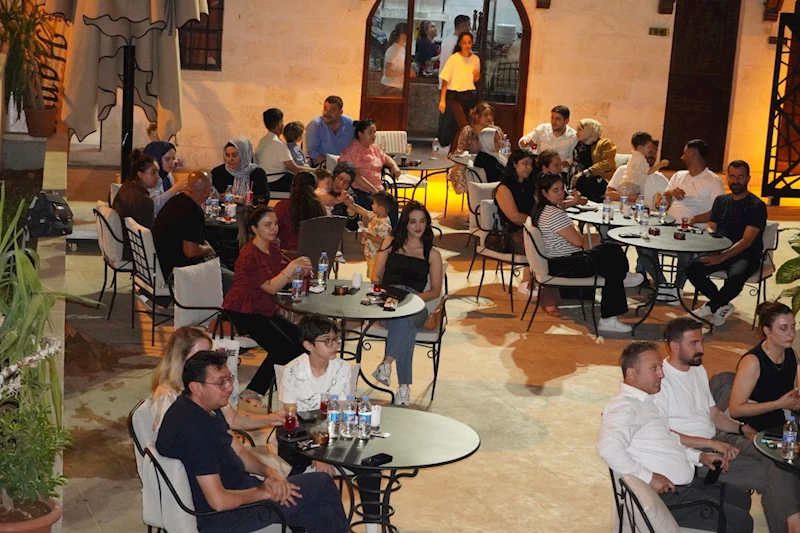 TGA koordinasyonunda Adıyaman’a özel tanıtım çalışmaları başladı  - Videolu Haber