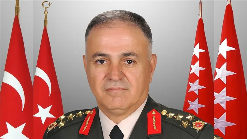 Genelkurmay Başkanı Orgeneral Metin Gürak, Azerbaycanlı Mevkidaşı Veliyev’i Ağırladı