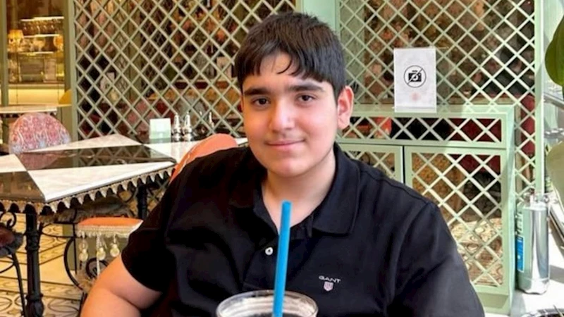 Güzeller ailesinden teşekkür: ‘Evladımızı Kaybettik, Yanımızda Olan Herkese Minnettarız’ 