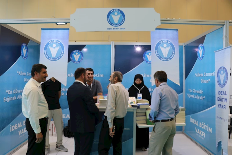 HÜDA PAR Ankara İl Başkanı Karaarslan: Aile Yılı