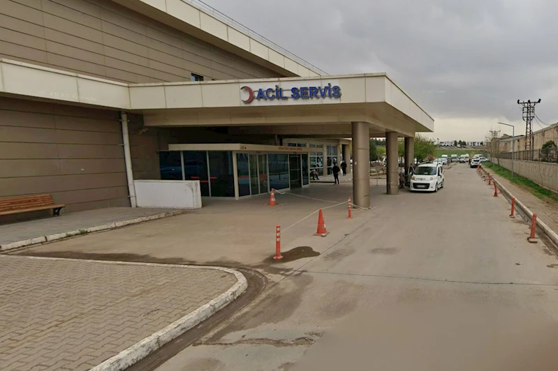 Kazara ateş alan silah bir çocuğun ölümüne neden oldu