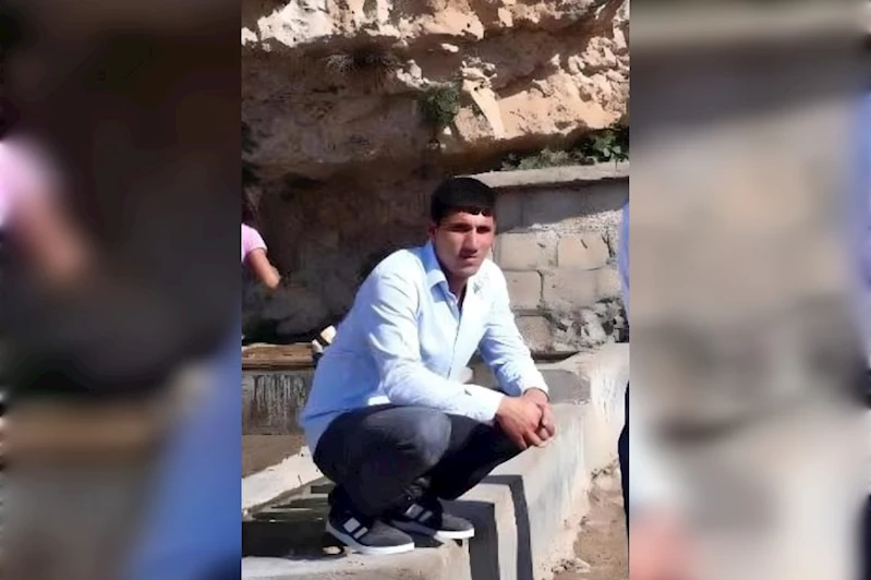 Mardin’de kaynak yaparken elektrik akımına kapılan kişi öldü 