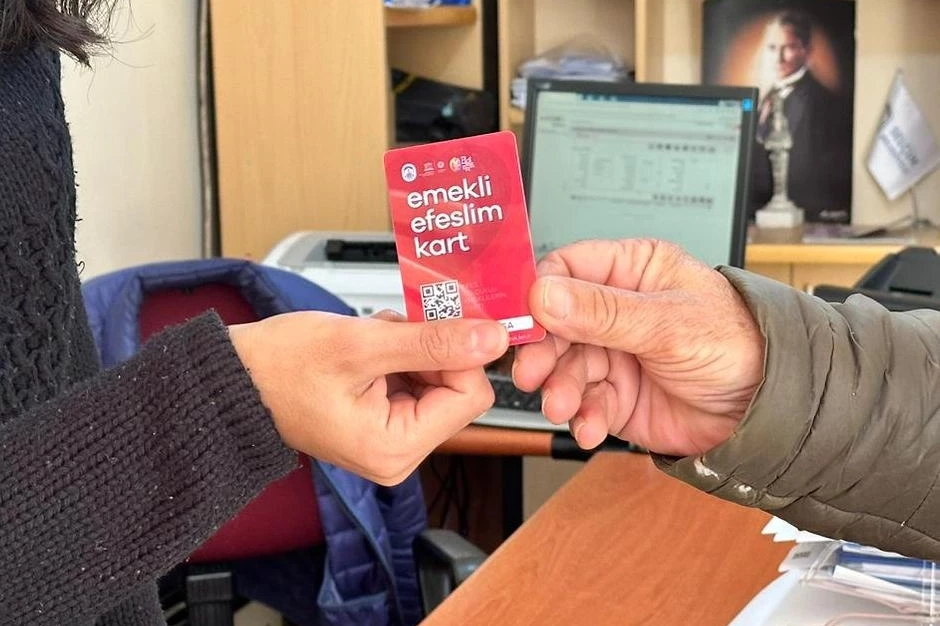 Efes Selçuk Belediyesi