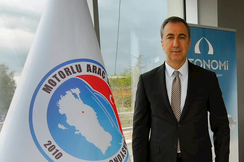 Erkoç: Trafikte empati kurmak, bayramın maneviyatına en çok yakışan davranıştır