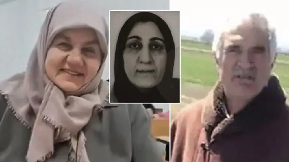 İki yengesini vurup kahveye gitti! İfadesi kan dondurdu