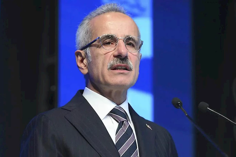 Ulaştırma ve Altyapı Bakanlığı