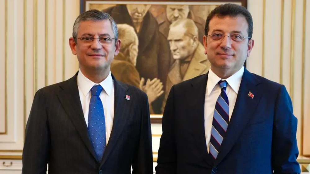 İmamoğlu dahil 12 isim sanık