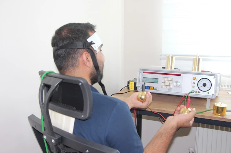 Biorezonans ile 90 dakikada sigara bırakma imkânı