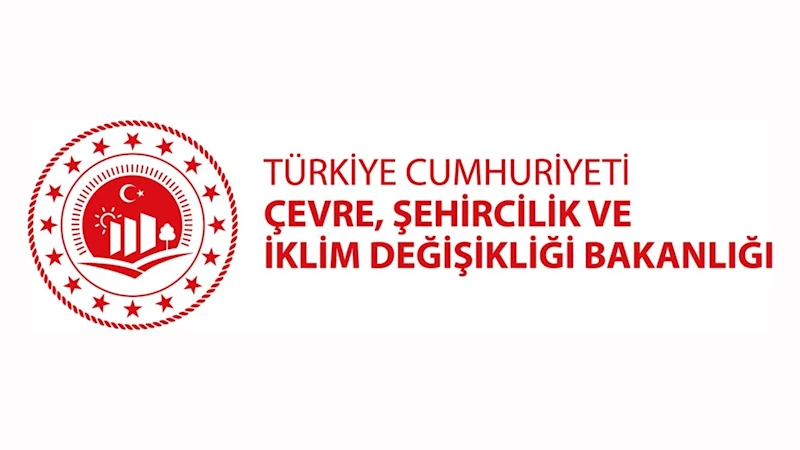 Çevre ve Şehircilik Bakanlığı