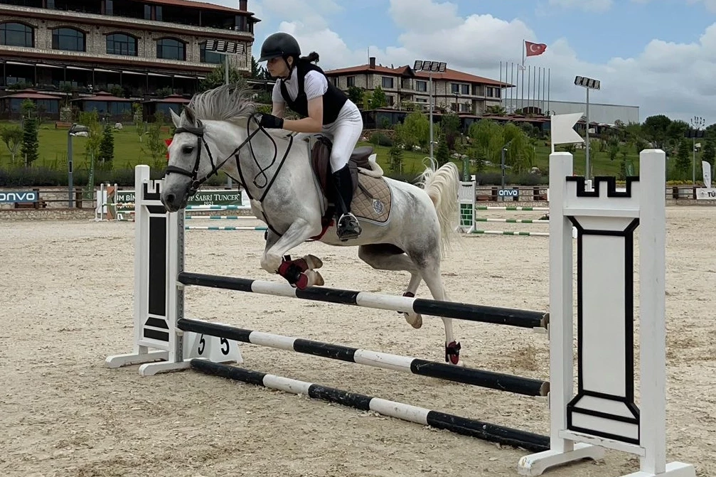 Gebze Belediyesi sporcularından şampiyonluk coşkusu