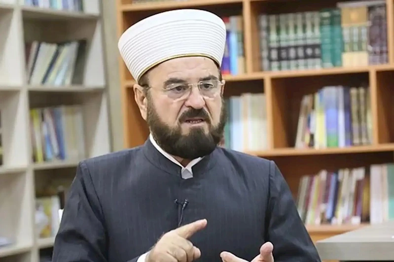 Şeyh Karadaği: Hindistan’daki vakıflar yasası, Müslümanların kimliğine bir saldırıdır