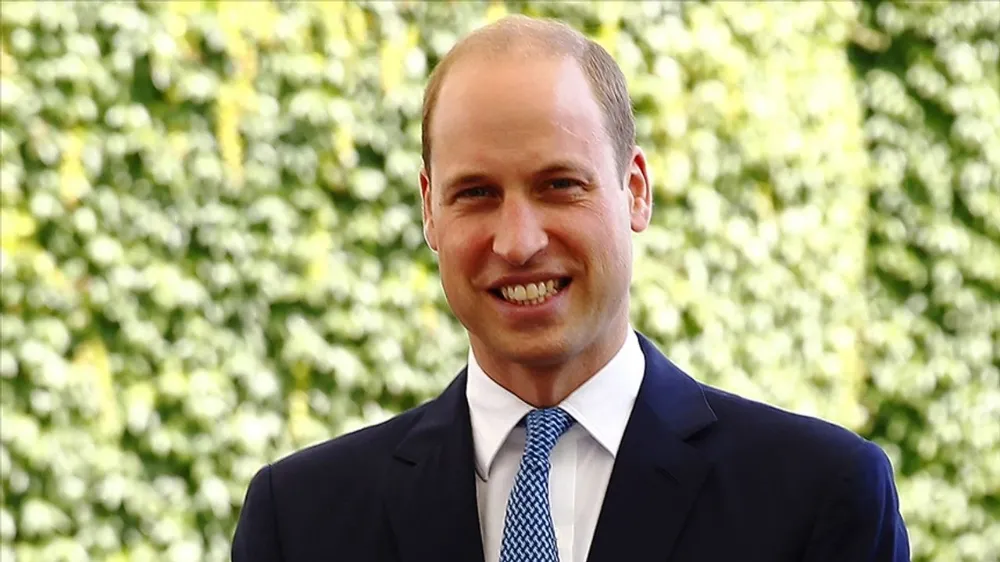 Prens William: “Evsizliği bitirmek hâlâ devasa bir mücadele”