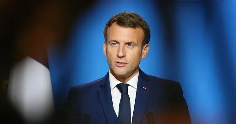 Macron’dan İran’a Tutuklu Fransız Vatandaşları İçin Serbest Bırakma Çağrısı