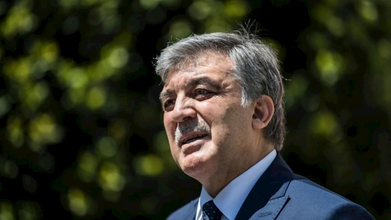 11. Cumhurbaşkanı Gül