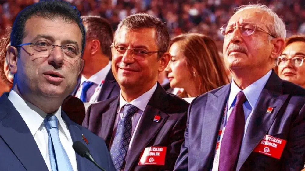 38. Kurultay davası ve kaosun mimarları