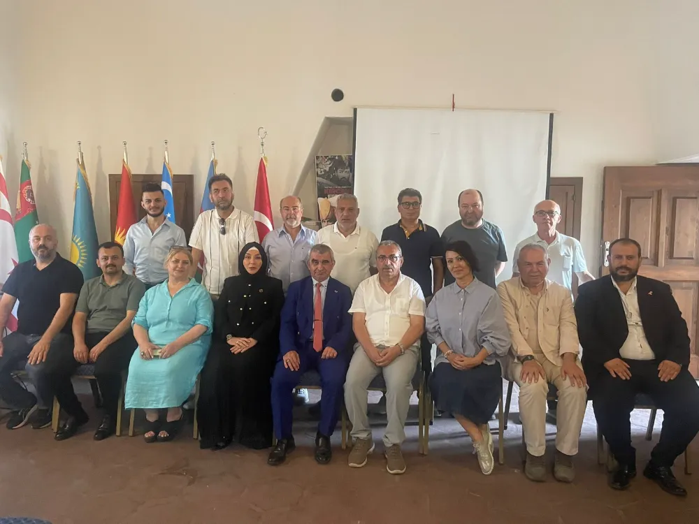 İstanbul’dan Yükselen Yeni Bakış: STK’lar Artık Dünya Yönetiminde Söz Sahibi Oluyor