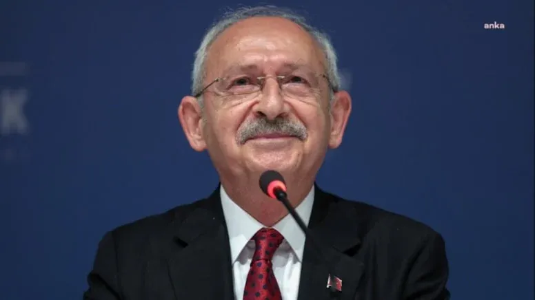 Kılıçdaroğlu 