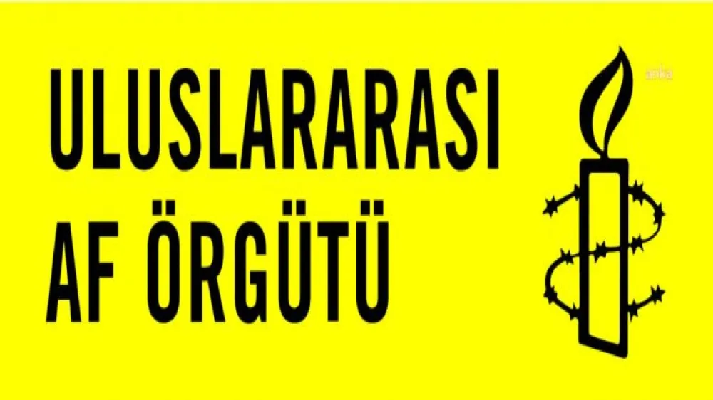 Uluslararası Af Örgütü Birleşik Krallık Direktörü Deshmukh: