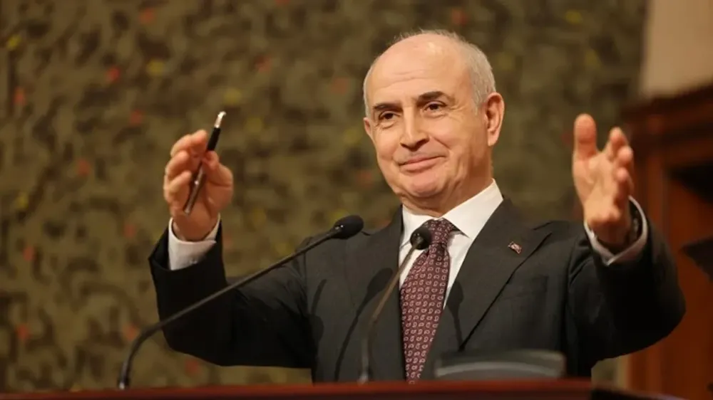 Büyükçekmece Belediye Başkanı Hasan Akgün tutuklandı