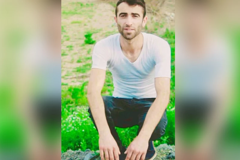 Elazığ’da dağda düşen kişi hayatını kaybetti