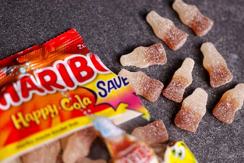 Haribo ürünlerindeki uyuşturucu skandalı büyüyor