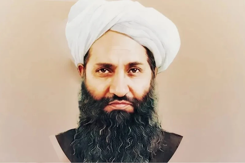 Afganistan İslam Emirliği liderinden Kurban Bayramı mesajı