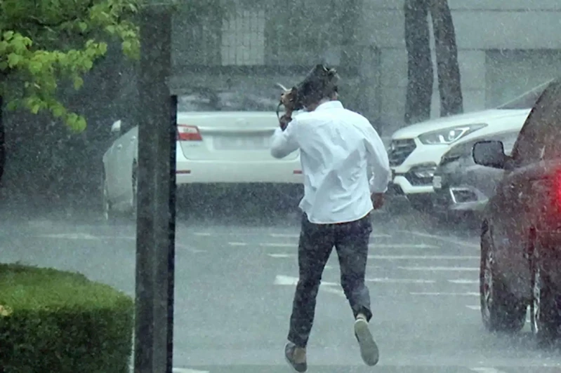 İç ve doğu bölgelerde yağış etkili olacak